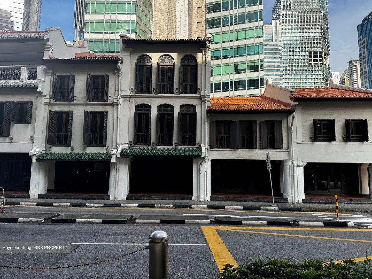 Capital Square (D1), Office #623153081